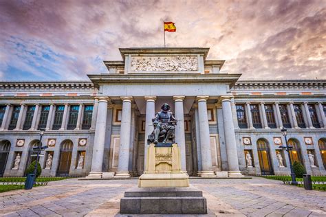 museo nacional del prado